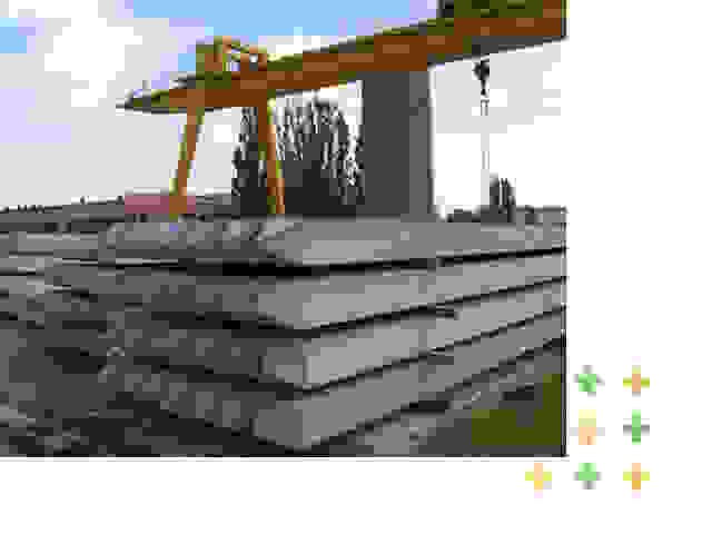Производство железобетонных свай 250x250 в Владивостоке 